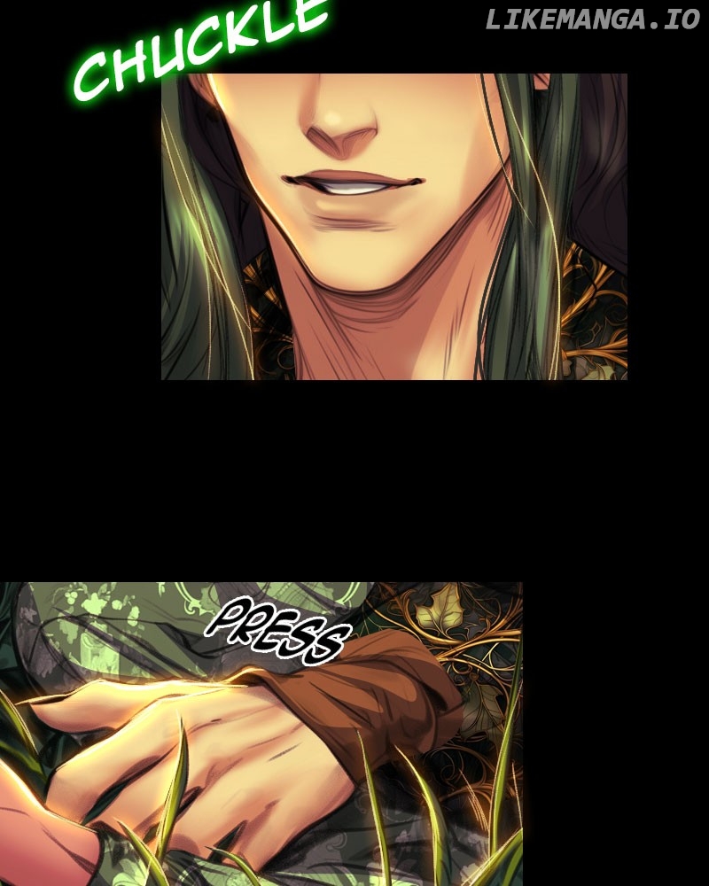 Blood Reverie Chapter 83 - page 88