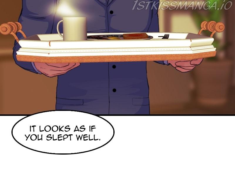 Blood Reverie chapter 18 - page 10