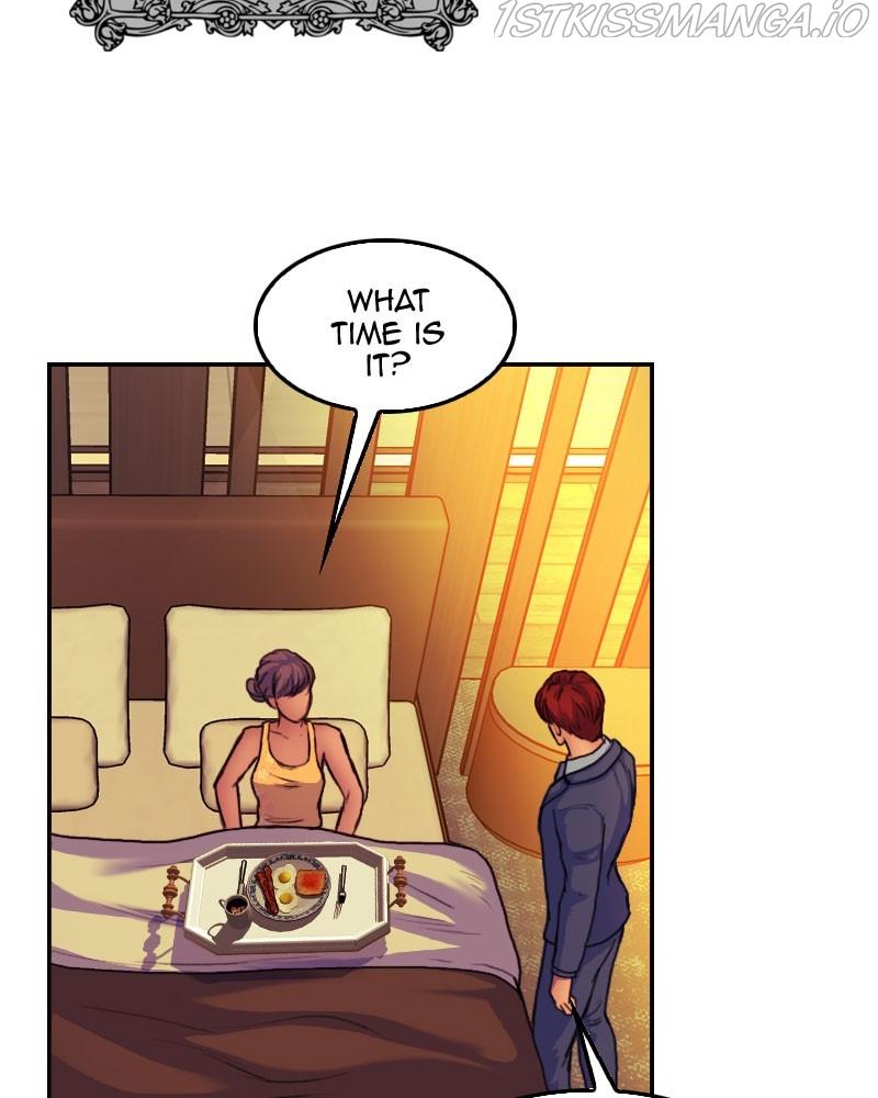 Blood Reverie chapter 18 - page 14