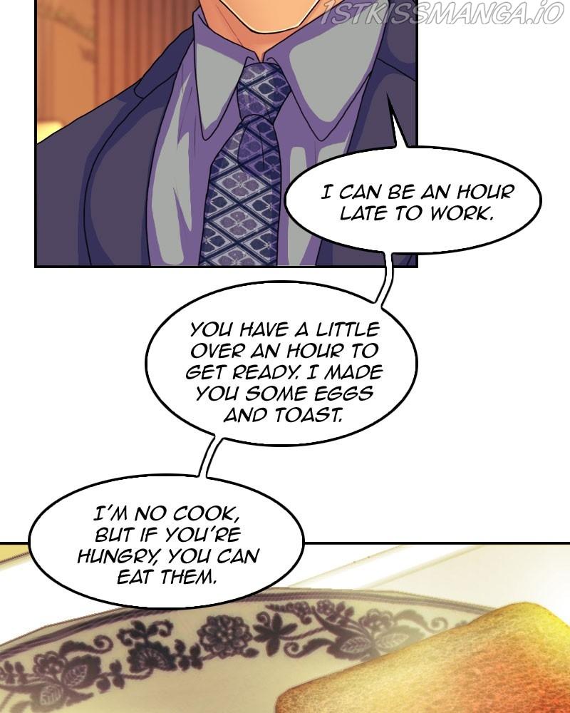 Blood Reverie chapter 18 - page 17