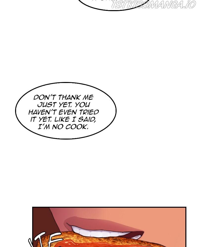 Blood Reverie chapter 18 - page 19