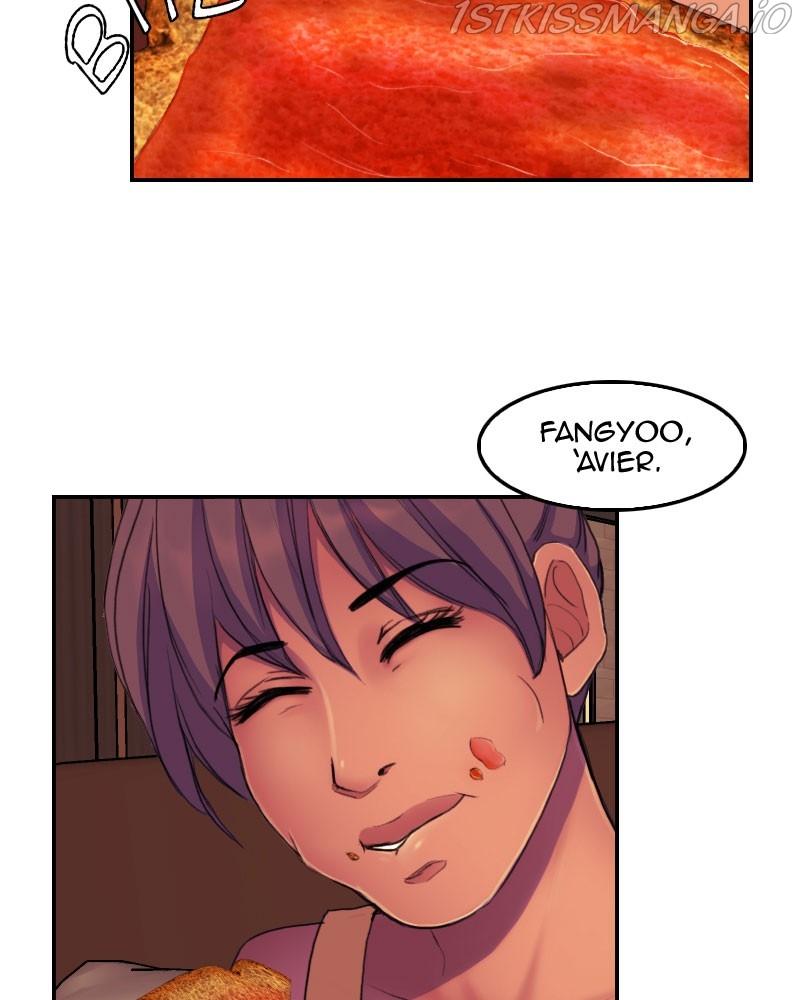 Blood Reverie chapter 18 - page 20