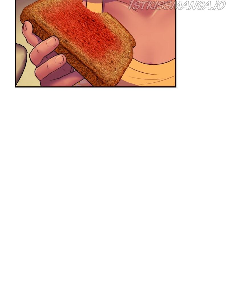 Blood Reverie chapter 18 - page 21
