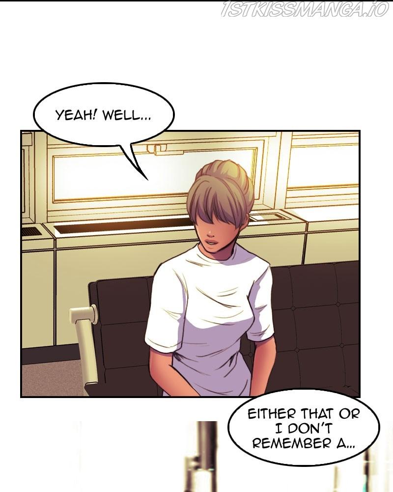 Blood Reverie chapter 18 - page 29