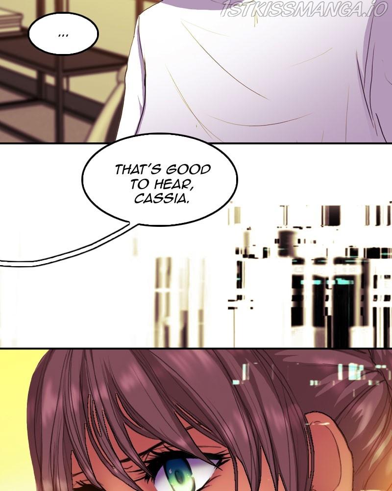 Blood Reverie chapter 18 - page 31