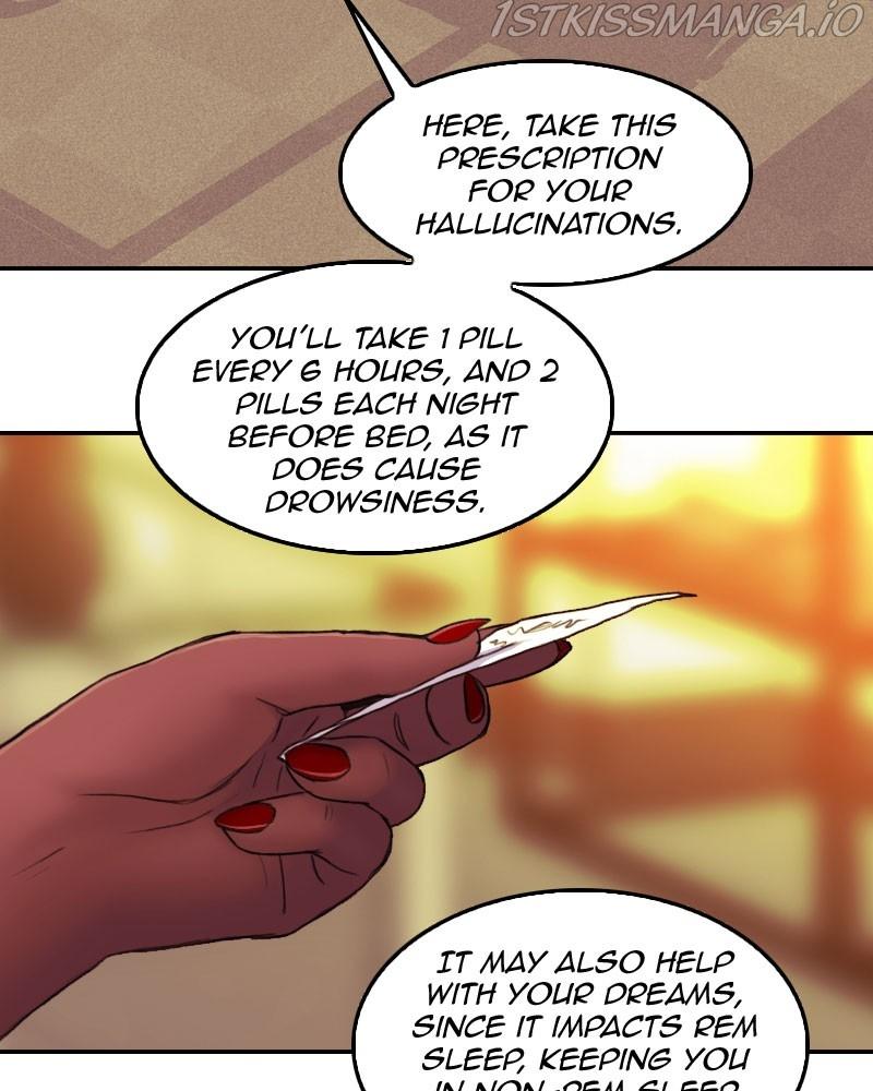 Blood Reverie chapter 18 - page 34
