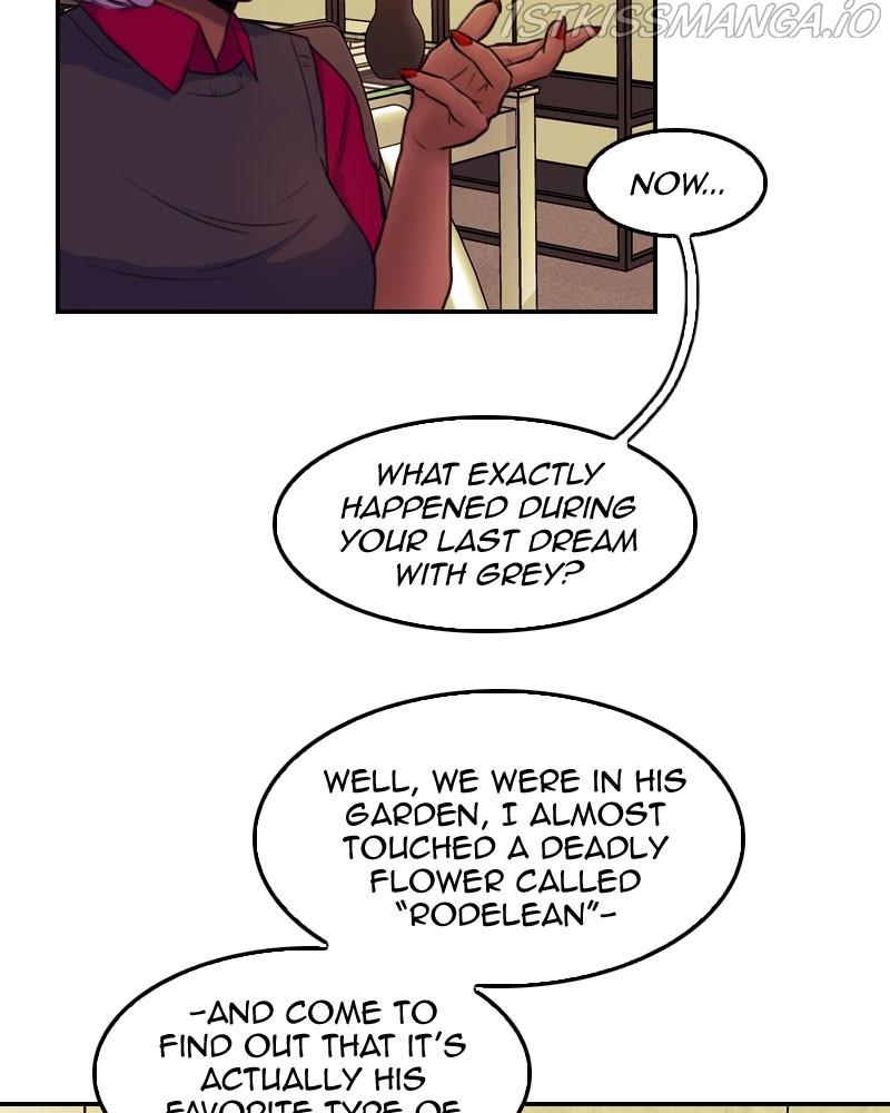 Blood Reverie chapter 18 - page 37
