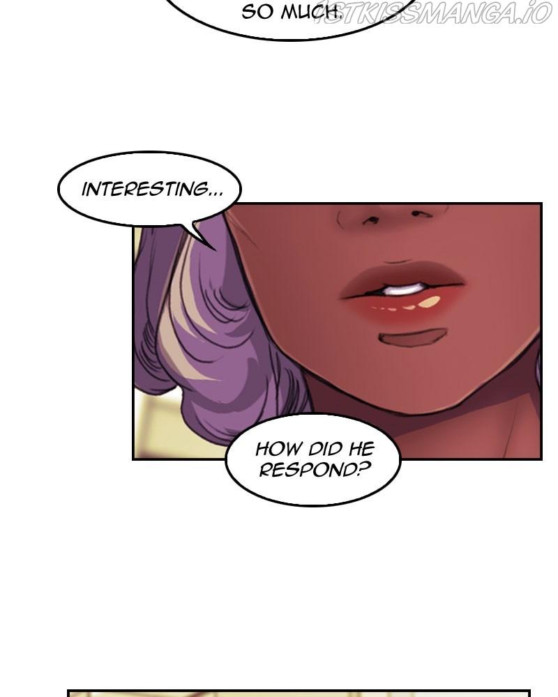 Blood Reverie chapter 18 - page 40