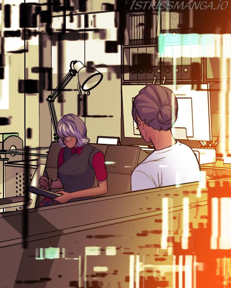 Blood Reverie chapter 18 - page 49