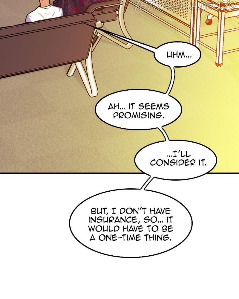 Blood Reverie chapter 18 - page 65