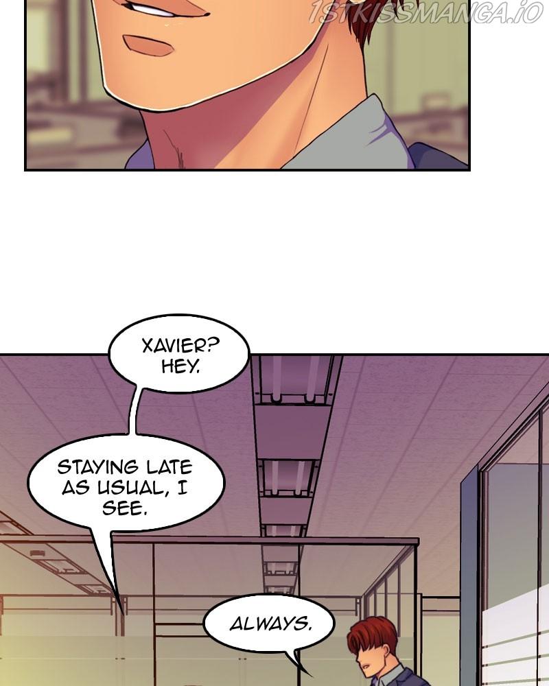 Blood Reverie chapter 18 - page 74