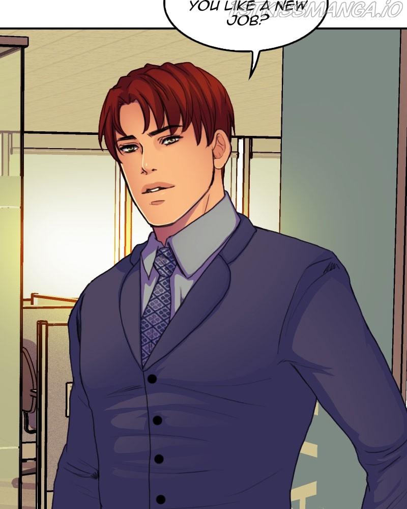 Blood Reverie chapter 18 - page 76