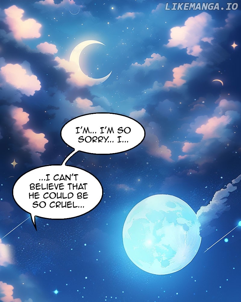 Blood Reverie Chapter 59 - page 1