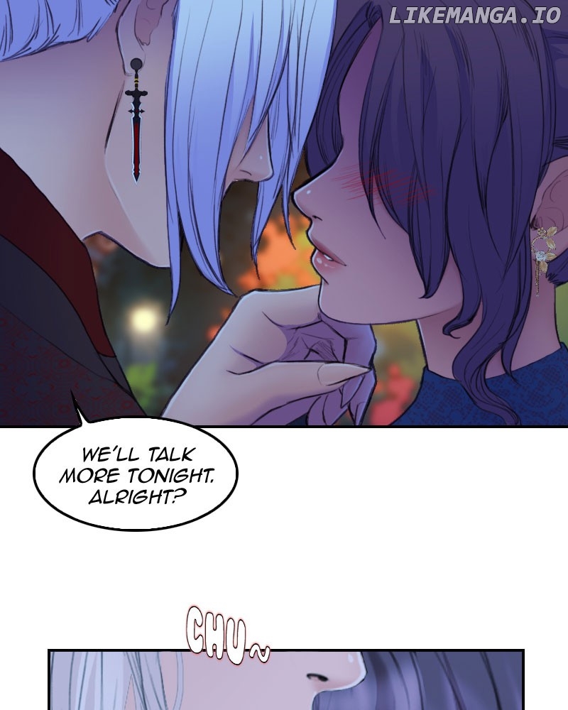 Blood Reverie Chapter 59 - page 10