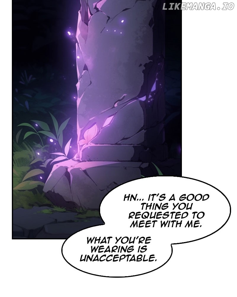 Blood Reverie Chapter 59 - page 14