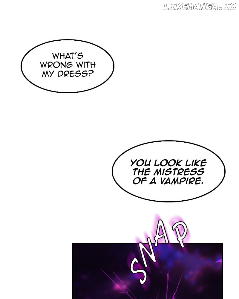Blood Reverie Chapter 59 - page 15
