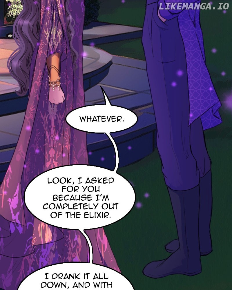 Blood Reverie Chapter 59 - page 18