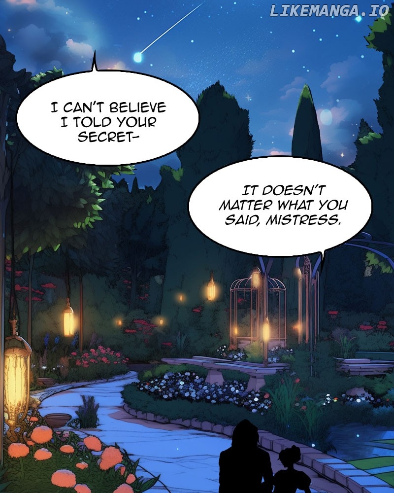 Blood Reverie Chapter 59 - page 2