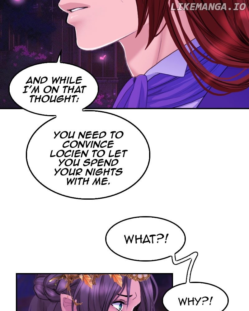 Blood Reverie Chapter 59 - page 20