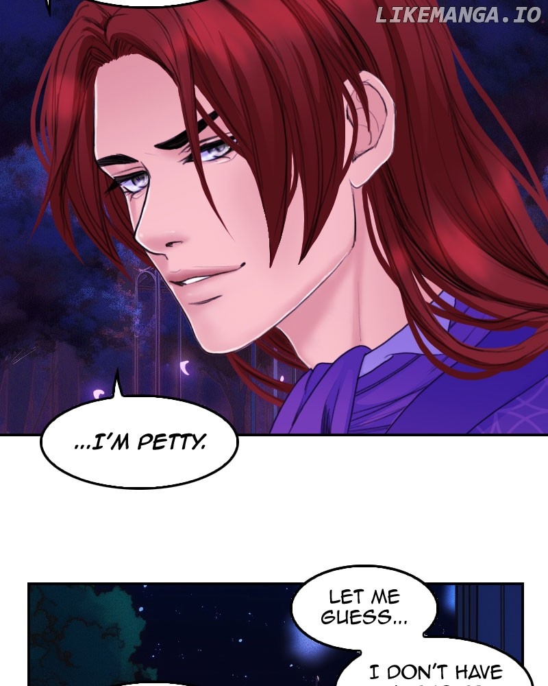 Blood Reverie Chapter 59 - page 23