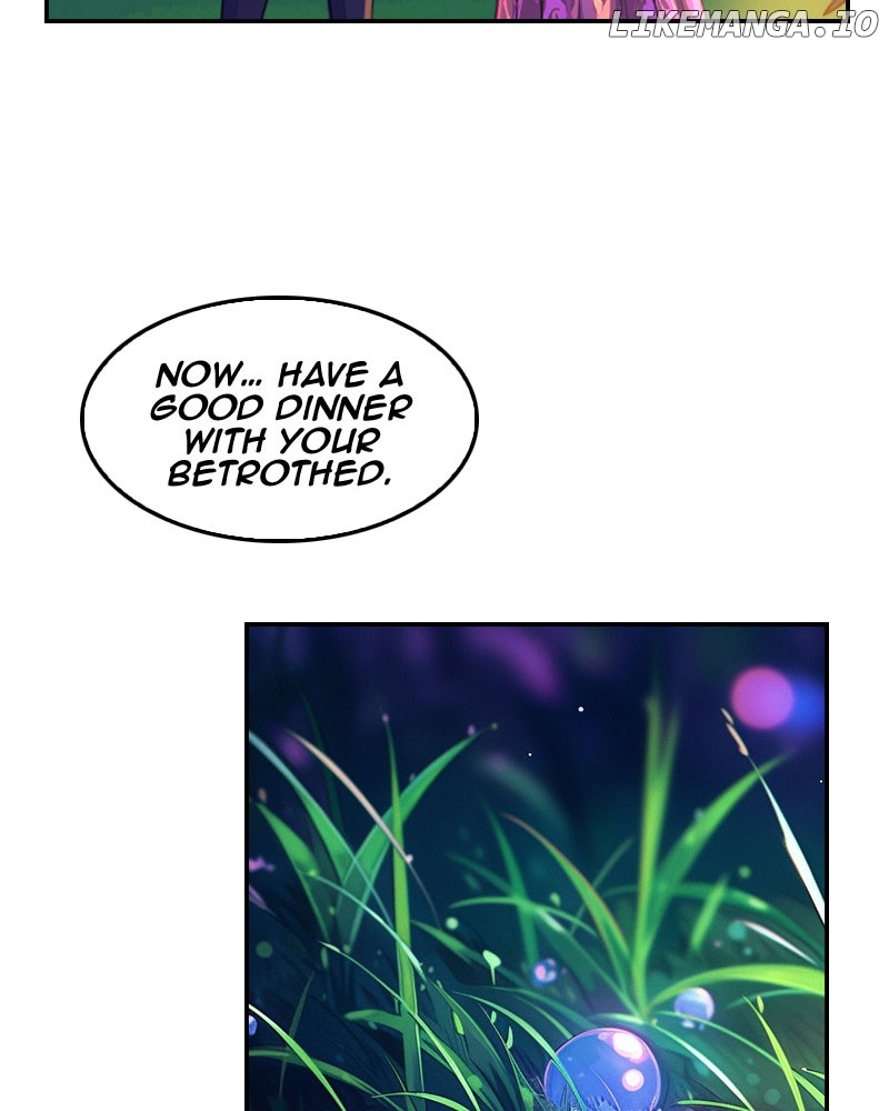 Blood Reverie Chapter 59 - page 25