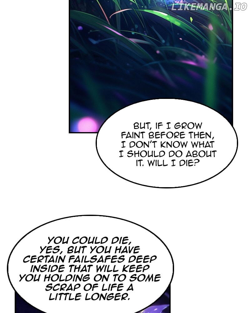 Blood Reverie Chapter 59 - page 26
