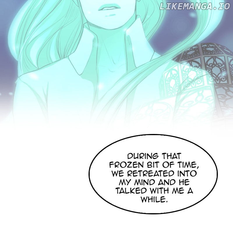 Blood Reverie Chapter 59 - page 29