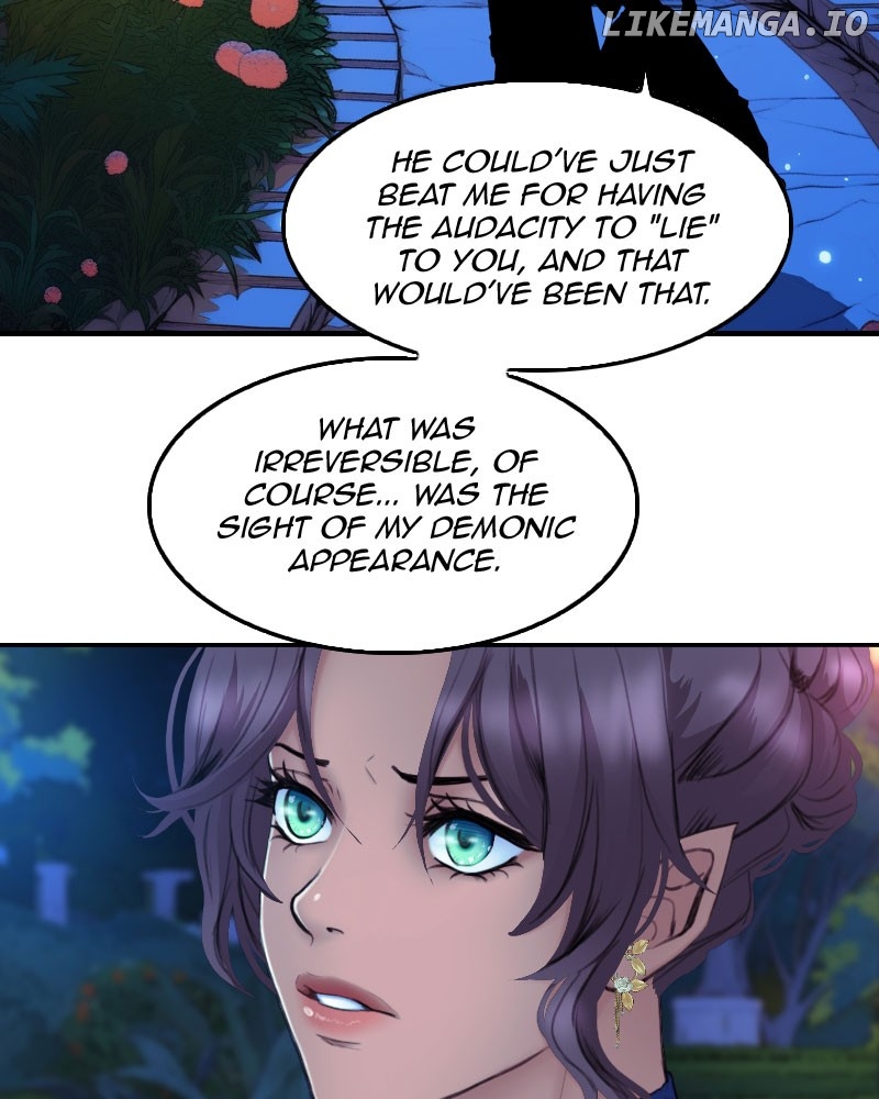 Blood Reverie Chapter 59 - page 3