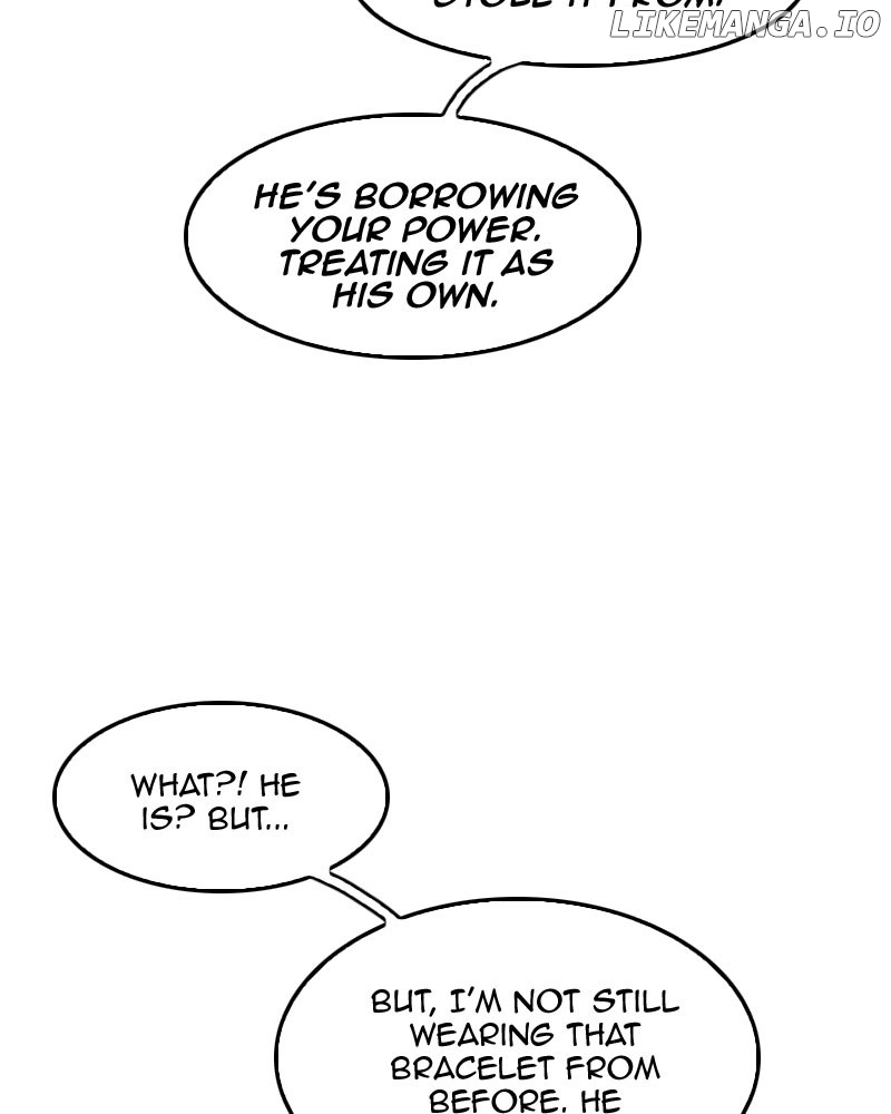 Blood Reverie Chapter 59 - page 35