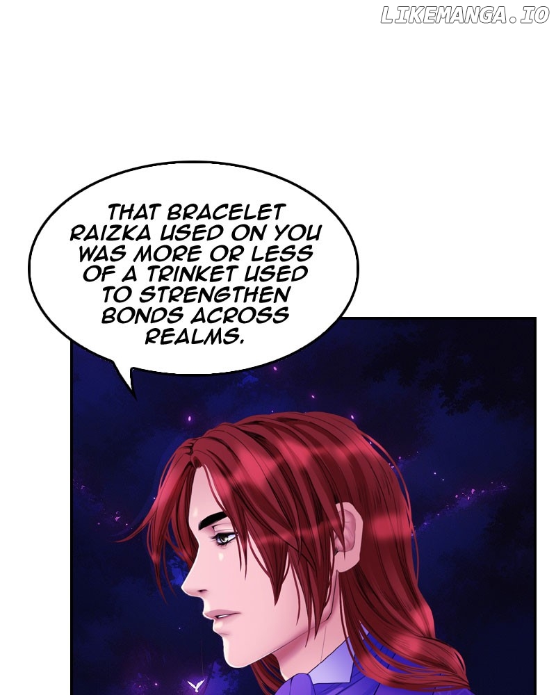 Blood Reverie Chapter 59 - page 37