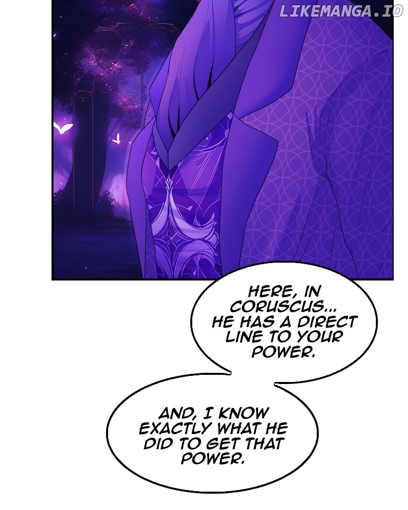 Blood Reverie Chapter 59 - page 38