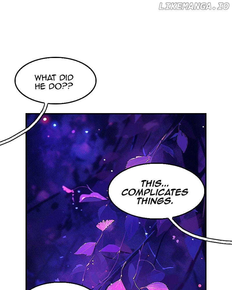 Blood Reverie Chapter 59 - page 39