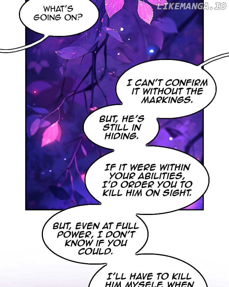 Blood Reverie Chapter 59 - page 40