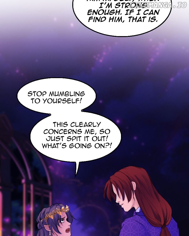 Blood Reverie Chapter 59 - page 41