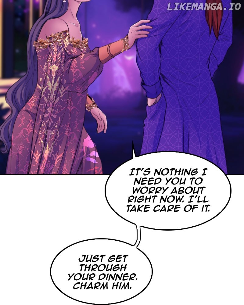 Blood Reverie Chapter 59 - page 42
