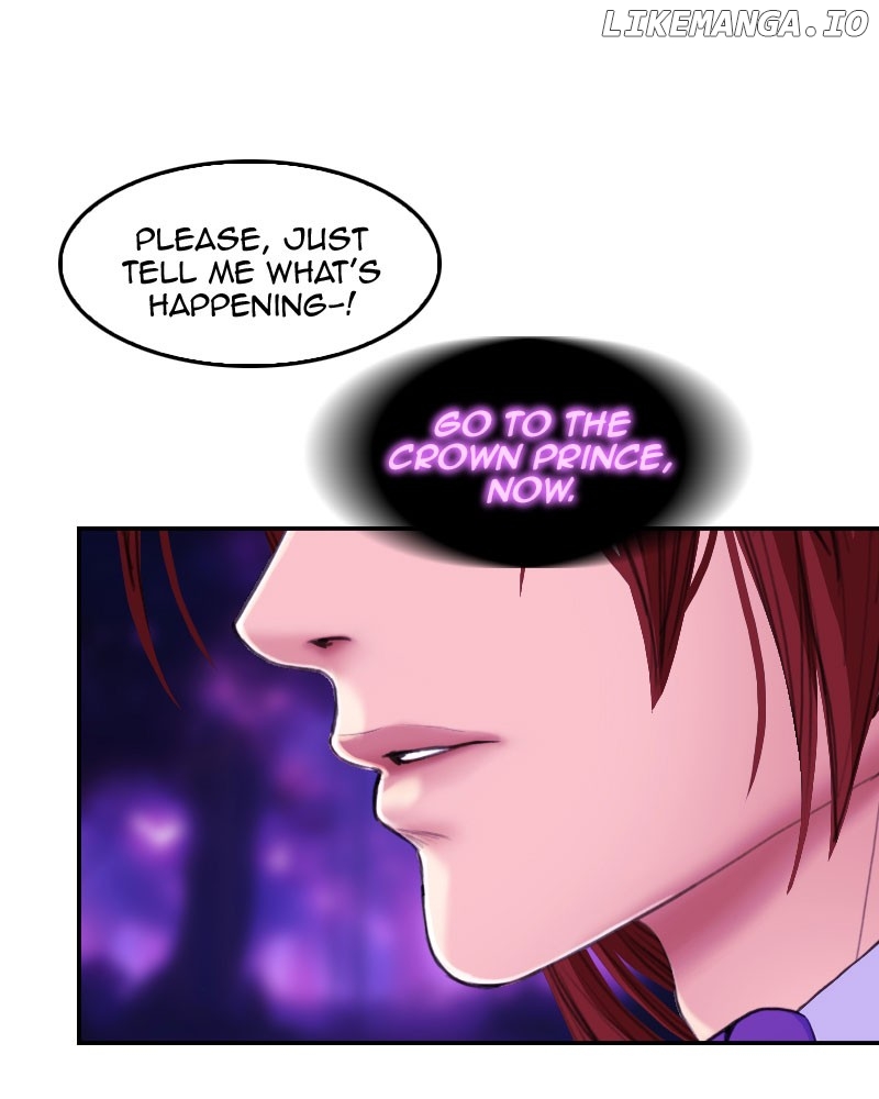 Blood Reverie Chapter 59 - page 43