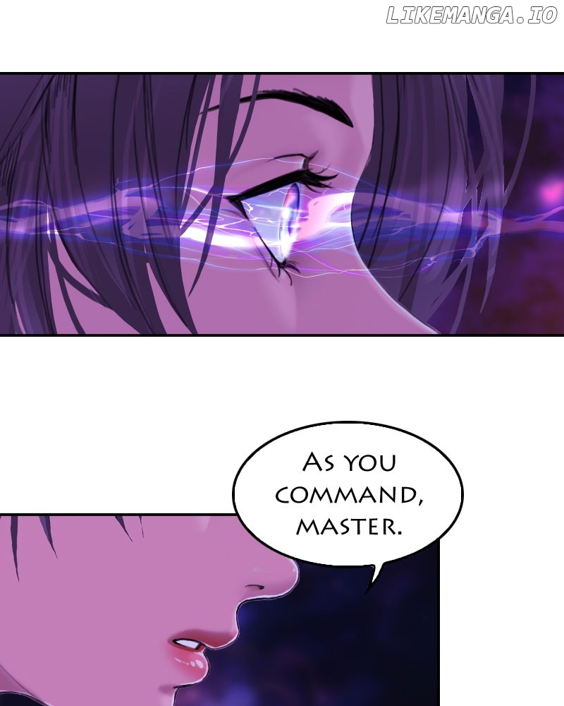 Blood Reverie Chapter 59 - page 44