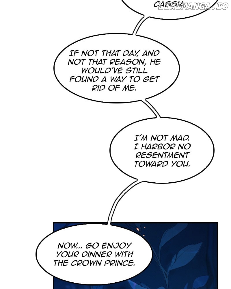 Blood Reverie Chapter 59 - page 5