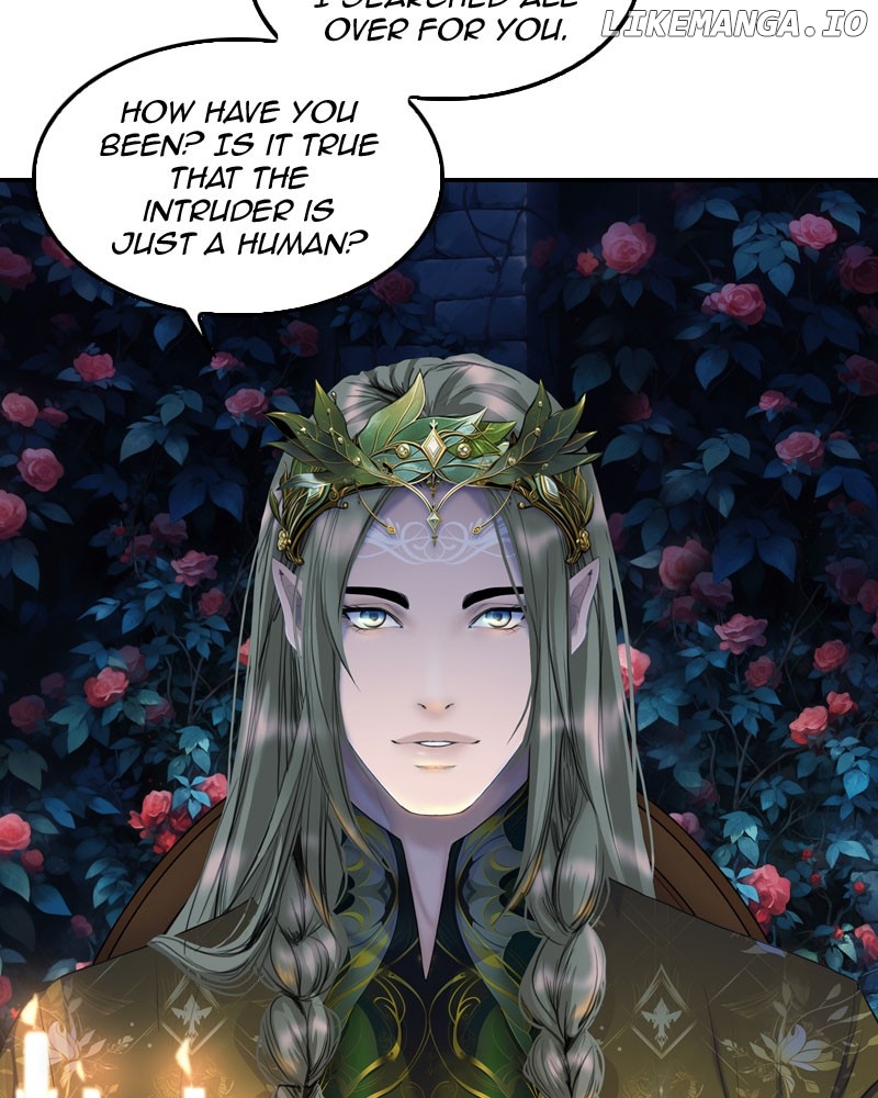 Blood Reverie Chapter 59 - page 54