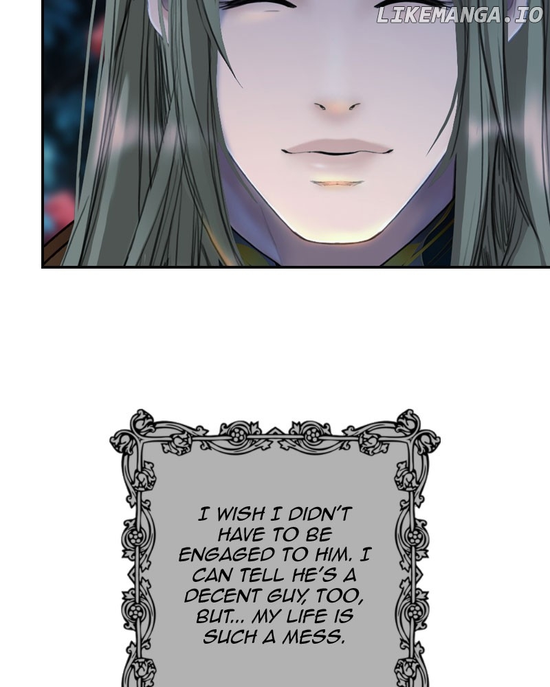 Blood Reverie Chapter 59 - page 62
