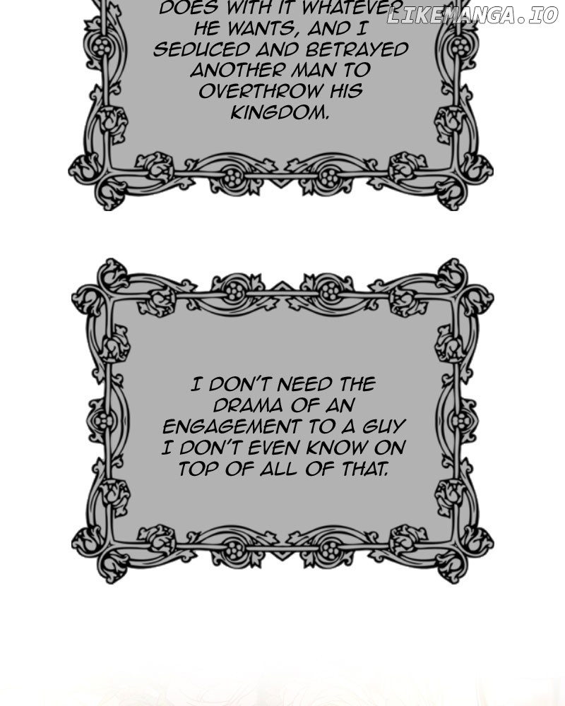 Blood Reverie Chapter 59 - page 64