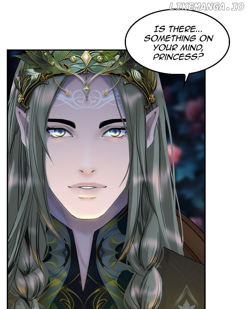 Blood Reverie Chapter 59 - page 67