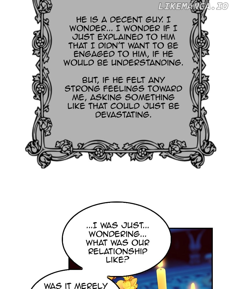 Blood Reverie Chapter 59 - page 69