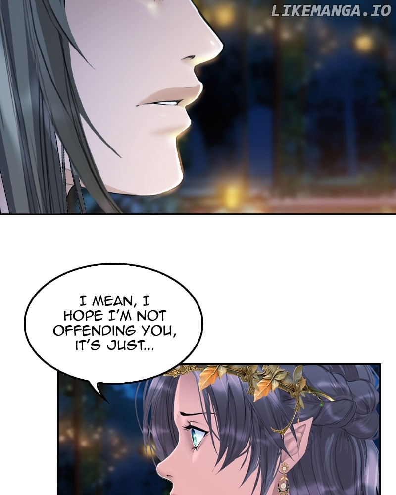 Blood Reverie Chapter 59 - page 71