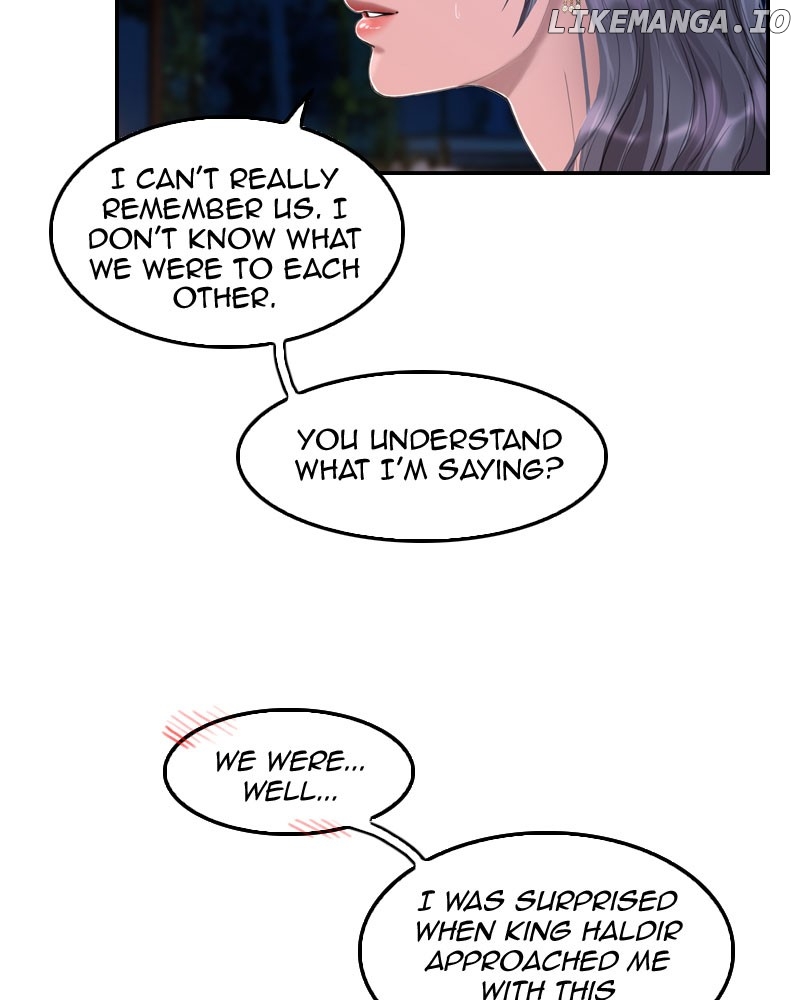 Blood Reverie Chapter 59 - page 72