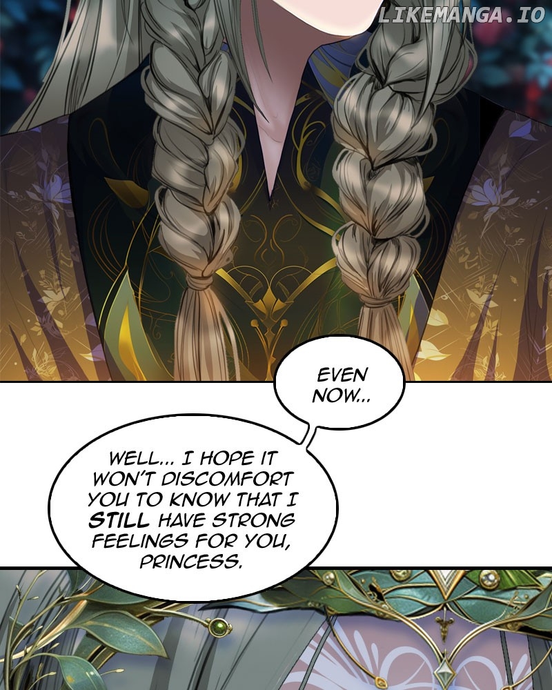Blood Reverie Chapter 59 - page 74