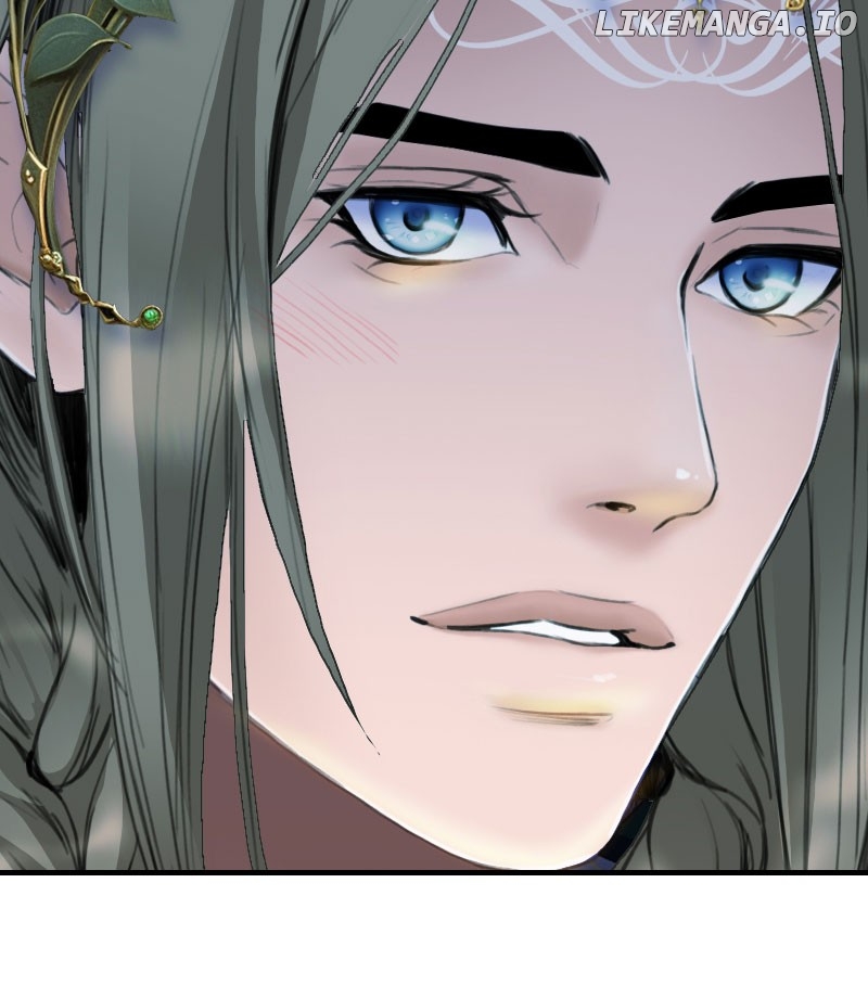 Blood Reverie Chapter 59 - page 75