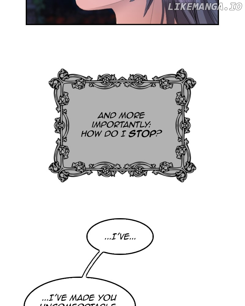 Blood Reverie Chapter 59 - page 77