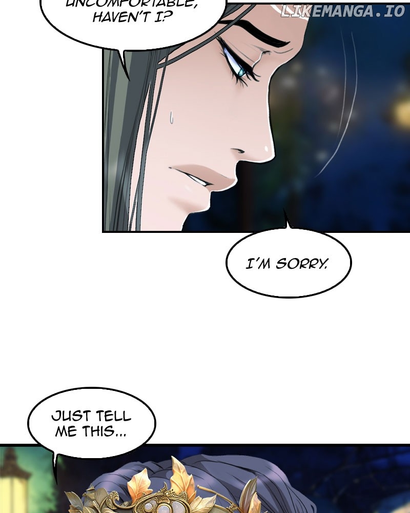 Blood Reverie Chapter 59 - page 78