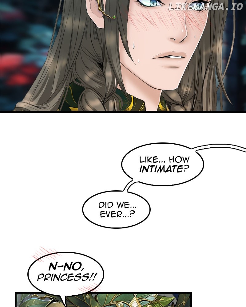 Blood Reverie Chapter 59 - page 80